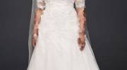لباس عروس برای افراد چاق 2023 عروس خانم های تپل تماشا بفرمایید و ایده بگیرید!