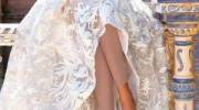 50 لباس عروس کوتاه شیک و جذاب 2020