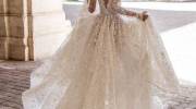 75 مدل لباس عروس شیک از بهترین های سال 2022