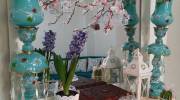 آموزش تزیین سفره هفت سین با ایده های جدید و خاص