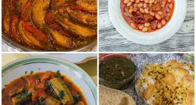 معرفی بیش از ۱۰۰ مدل خورشت خوشمزه ایرانی