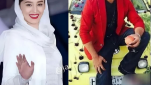 سلبریتی های مشهوری که نمیدانستید افغانستانی هستند!