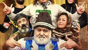 دانلود سریال نیوکمپ | دانلود تمامی قسمت های سریال نیوکمپ اول تا آخر با لینک مستقیم و کیفیت عالی