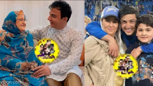 شباهت جالب چهره های سرشناس و مادراشون + کدوم بیشتر به مامانش رفته؟!