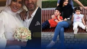 میدونستی این 6 بازیگر مطرح ایرانی شوهر میلیاردر دارن؟!