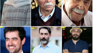 بهترین بازیگران زن و مرد ایرانی از نظر هوش مصنوعی CHATGPT | با کدوم موافقید؟