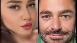 درمورد آیسان آقاخانی همسر محمدرضا گلزار بیشتر بدانید | از مدلینگ تا ازدواج با گلزار + عکس