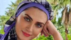 بیوگرافی الناز ملک و همسرش (ناگفته های زندگی شخصی) + تصاویر جذاب و متفاوت