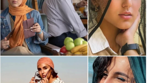 بازیگر نقش شیدا در سریال زخم کاری 2 کیست؟ بیوگرافی نگار نیکدل (شیدا در سریال زخم کاری۲)+ تصاویر جذاب ، زندگی شخصی و ناگفته ها