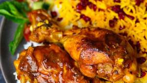 راز پختن مرغ خوشمزه چیه؟ ویژه تازه عروس ها | راز خوشمزه شدن خورش مرغ های رستورانی