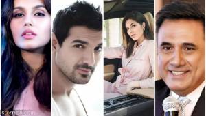 باورنکردنی ؛ 8 بازیگر جذاب و سرشناس سینمای بالیوود که ایرانی الاصل هستند + عکس و داستان زندگی!