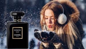 بهترین عطر زمستانی زنانه خوشبو | 10 ادکلن و بهترین عطر زنانه با رایحه گرم و دلنشین