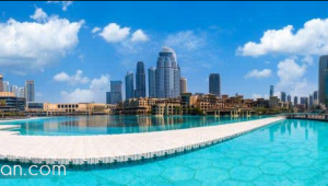 در سفر به اردبیل این هتل ها را انتخاب کنید ؛ نقد و بررسی 10 تا از بهترین هتل های اردبیل