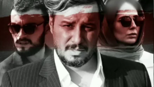 سن عجیب باریگران زن سریال زخم کاری که باورت نمیشه! + تصاویر
