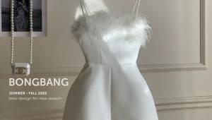 لباس عروس کوتاه - لباس عروس کوتاه عروسکی برای فرمالیته و عکاسی و تولد 2024 - مدل پیراهن کوتاه سفید مجلسی