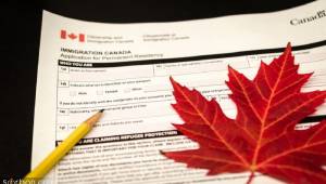 چطور ویزای توریستی کانادا را بگیریم؟