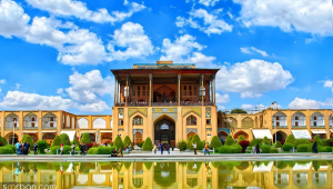 معرفی 10 تا از بهترین هتل های اصفهان از دیدگاه توریست های خارجی و مسافران داخلی، مناسب همه سلایق و بودجه ها