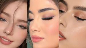 ارايش كردن ساده | ایده ها و مدل ارايش كردن ساده و لایت برای دخترخانم های کم سن سال زیر 20 سال