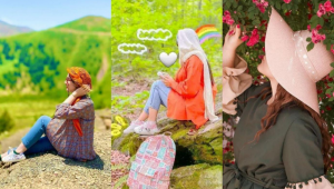 عکس بهار | ۲۵ عکس بهار چشم‌نواز و دیدنی مناسب برای پروفایل و استوری نوروزی ۱۴۰۴ (با کیفیت بالا و دانلود راحت)