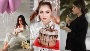 مدل عکس تولد / ۳۰ مدل ژست تولد خاص و جذاب برای دختران باکلاس (در کافه، خانه و طبیعت)