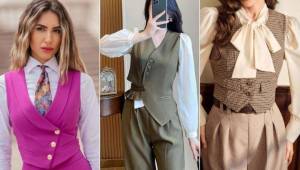 مدل ژیله زنانه | ۲۵ مدل ژیله زنانه شیک و لاکچری برای تیپ رسمی و روزمره (ترندهای جذاب ۱۴۰۴)