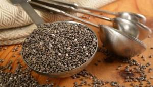 5 روش خوشمزه برای مصرف دانه چیا در رژیم غذایی روزانه