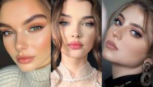 آرایش ملایم مجلسی | کالکشن ۲۵ مدل میکاپ لایت و شیک مجلسی مخصوص عروسی و مهمانی های خاص!