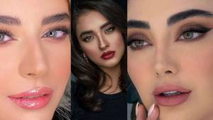 ارایش چشم ساده برای مهمانی | 20 مدل ارایش برای مهمانی ساده و شیک مخصوص همه سنین