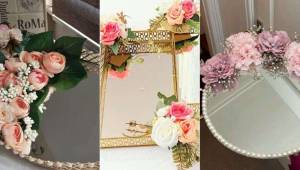 سینی عروس جدید | ۲۵ مدل سینی عروس تزیین‌شده شیک و لاکچری برای پذیرایی و خواستگاری که محاله ازشون بگذری!