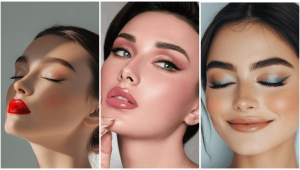 مدل آرایش تابستانی | بهترین ترفند ها و ایده های مدل آرایش تابستانی جذاب و خاص