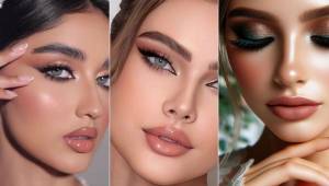 آرایش چشم عروس ۱۴۰۴ | ۲۵ مدل شیک و خاص آرایش چشم عروس ۱۴۰۴ برای چهره ای دل‌فریب و جذاب در شب عروسی! (از ملایم تا اسموکی حرفه‌ای، مناسب هر فرم چشم و صورتی)