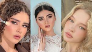 میکاپ روسی 2025 | از آرایش پوست تا سایه و لب، جذاب‌ترین استایل های مدل میکاپ روسی دخترانه و عروسانه! + نکات طلایی که باید بدانید!