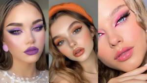 آرایش چشم ۲۰۲۵ برای عروسی | ترندهای شیک و متفاوت آرایش چشم ۲۰۲۵ برای عروسی که زیبایی نگاهتو چندبرابر می‌کنه! (از گلیتری لاکچری تا لایت مینیمال)