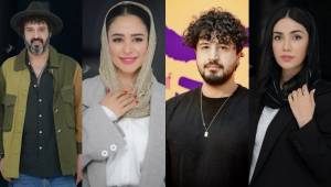 سن باورنکردنی بازیگران سریال جان سخت فاش شد | بازیگری که ۲۰ سال پیرتر از نقششه!