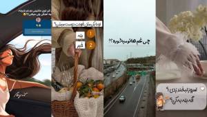 ایده استوری ریپلای خور | با این ۳۰ متن و عکس استوری ریپلای خور، دایرکت اینستاگرامت رو تضمینی منفجر کن! (برای کراش، پیج کاری، فروشگاهی و...)