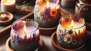 5 ایده خلاقانه برای ساخت هدیه دست‌ساز