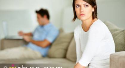 از ازدواج های ناموفق درس بگیریم!