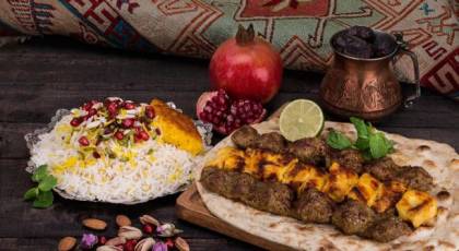 دیگه نگو شام چی درست کنم؟ | بیش از 100 مورد از بهترین غذاهای باحال برای شام