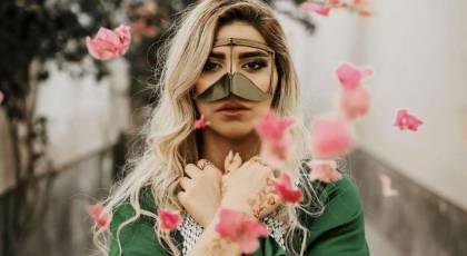 آتلیه عروسی برای ثبت لحظات ماندگار