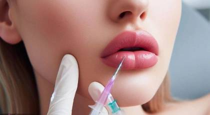 ژل لب روسی به چه صورتی میاد و چه تفاوتی با ژل لب عروسکی دارد؟