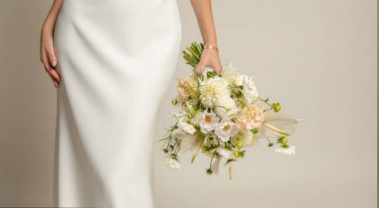 6 حقیقت عجیب در مورد لباس عروس که کسی بهت نمیگه!