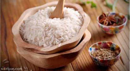 برنج ایرانی و خرید عمده آن