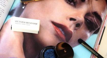 برند لوازم آرایشی ویکتوریا بکهام (Victoria Beckham Beauty)