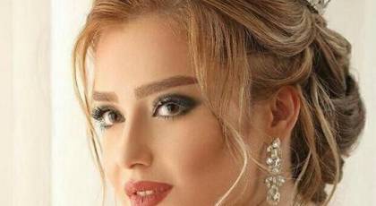 50 مدل تاچ عروس ترند سال 2024 فوق العاده لاکچری ساده و جذاب 