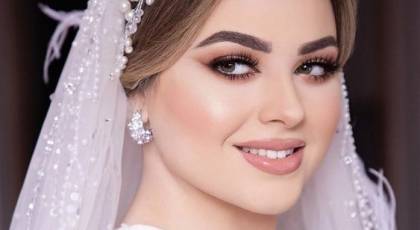مدل تور عروس 1403 | مدل تور عروس 1403 رویایی و لاکچری که فقط خانم های باکلاس انتخابشون می کنن!
