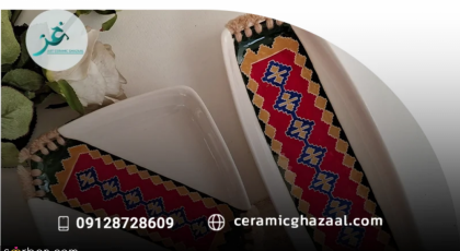 از چه ظروفی در دیزاین منزل استفاده کنیم؟