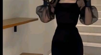 مدل لباس مجلسی بلند زنانه ترند 1403 برای عروسی وای کار از دلبری گذشته!
