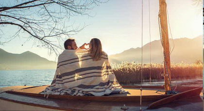 پارتنر خوب از کجا پیدا کنیم؟ ❤️ از این 10 جا!