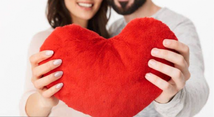 12 کاری که یک شوهر جنتلمن برای خانمش انجام میده!