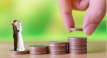 10 دلیل عمده بالا رفتن خرج عروسی +چیکار کنیم مخارج عروسی سر به فلک نکشه!
